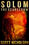 The Scarecrow by Scott Nicholson