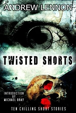 Twisted Shorts by Andrew Lennon