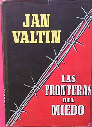 En Las Fronteras Del Miedo  by Jan Valtin