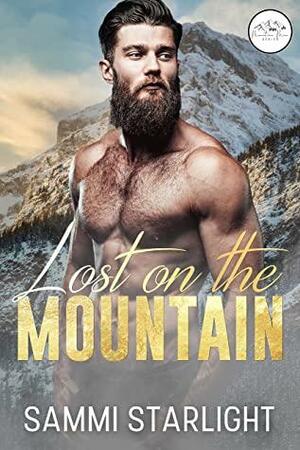 Lost On the Mountain (Mountain Man) by Sammi Starlight