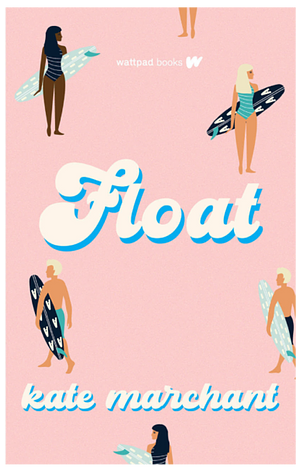 Float by Kate Marchant