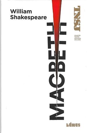 Macbeth by William Shakespeare