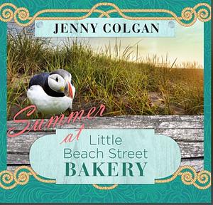 Summer at Little Beach Street Bakery by Jenny Colgan