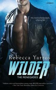 Wilder by Rebecca Yarros