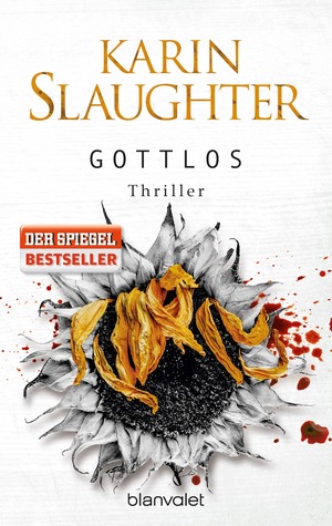 Gottlos by Karin Slaughter