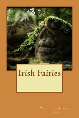 Irish Fairies by William Henry Frost