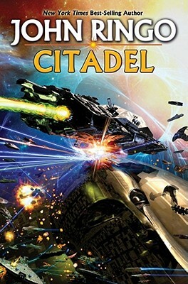 Citadel: Troy Rising II by John Ringo