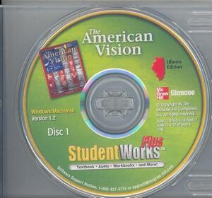 The American Vision, Illinois, Studentworks by MacMillan/McGraw-Hill