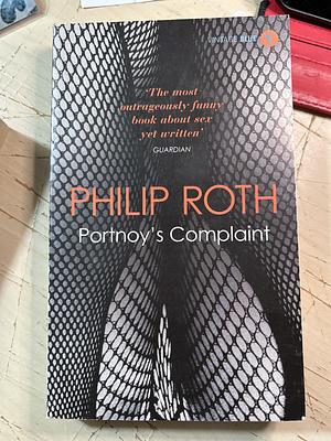 Portnoy's Complaint by Philip Roth