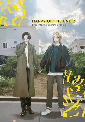Happy of the End, Vol. 2 by Ogeretsu Tanaka