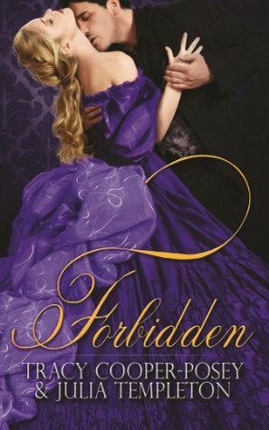Forbidden by Tracy Cooper-Posey, Julia Templeton