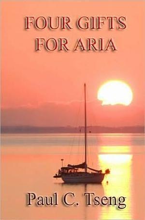 FOUR GIFTS FOR ARIA by Joshua Graham, Joshua Graham