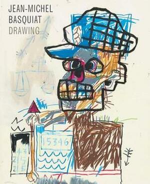 Jean-Michel Basquiat Drawing: Work from the Schorr Family Collection by Acquavella Galleries, Fred Hoffman