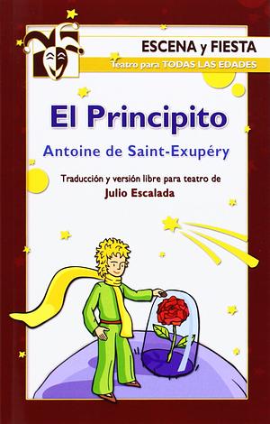 El Principito by Julio Escalada