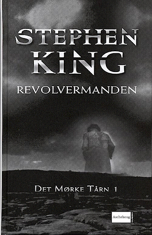 Revolvermanden by Stephen King