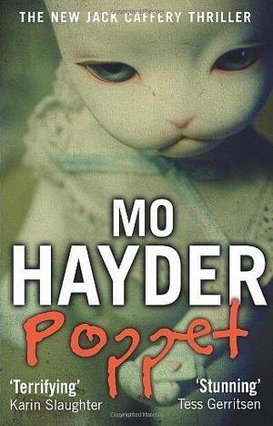 By Mo Hayder - Poppet (2014-04-23) Paperback by Mo Hayder, Mo Hayder