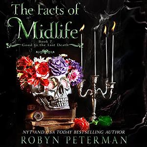 The Facts of Midlife by Robyn Peterman