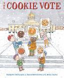 The Cookie Vote by Margaret McNamara, Daniel Bernstrom