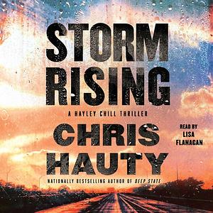 Storm Rising by Chris Hauty