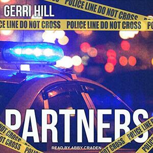 Partners by Gerri Hill