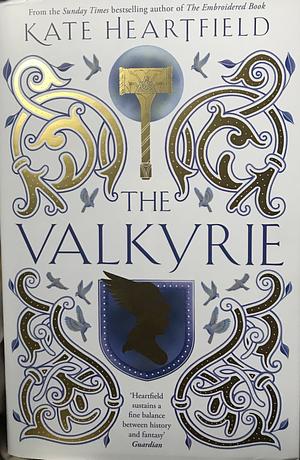 The Valkyries by Paulo Coelho