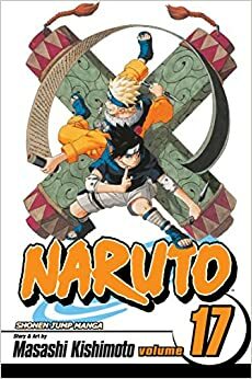 Naruto Band 17 by Masashi Kishimoto