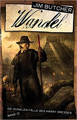 Wandel by Jim Butcher