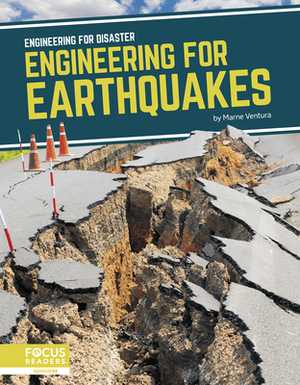 Engineering for Earthquakes by Marne Ventura