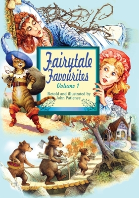 Fairytale Favourites Volume I by 