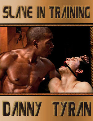 Slave in Training by Danny Tyran, A.B. Gayle