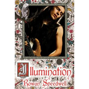 Illumination by Rowan Speedwell