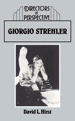 Giorgio Strehler by David Hirst