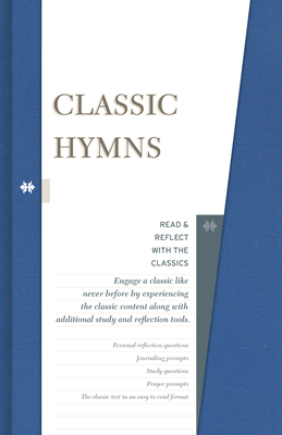 Classic Hymns by B&h Editorial