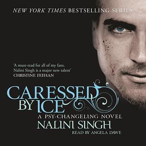 Caressed by Ice by Nalini Singh