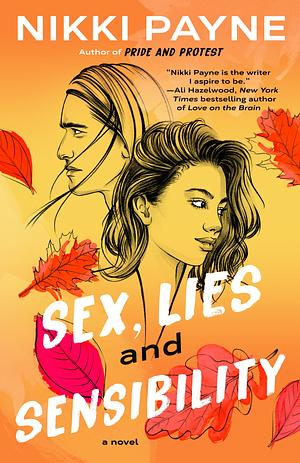 Sex, Lies and Sensibility by Nikki Payne