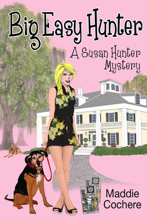 Big Easy Hunter by Maddie Cochere