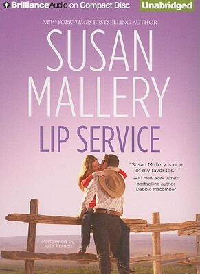 Lip Service by Susan Mallery