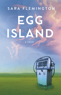Egg Island by Sara Flemington