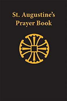 Saint Augustine's Prayer Book by David Cobb