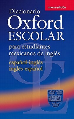 Diccionario Oxford Escolar by Oxford