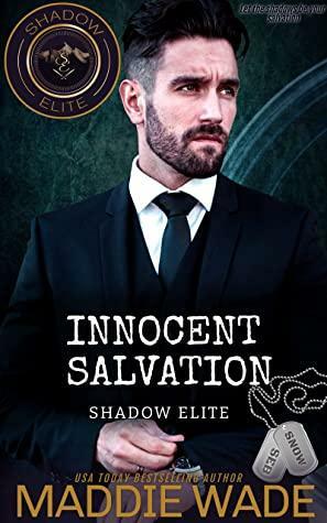 Innocent Salvation by Maddie Wade