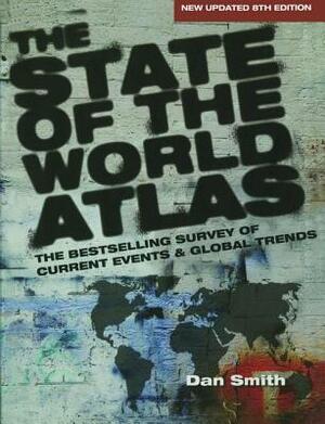 The State of the World Atlas by Dan Smith