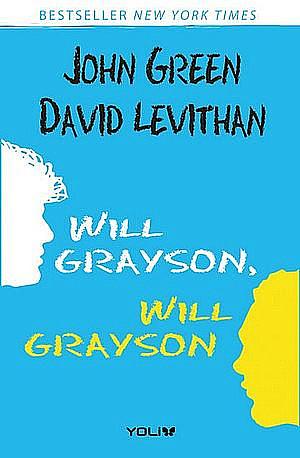 Will Grayson, Will Grayson by David Levithan, John Green