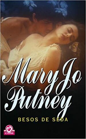 Besos de seda by Mary Jo Putney