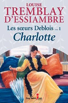 Charlotte by Louise Tremblay D'Essiambre