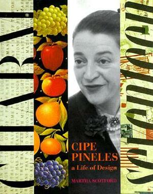 Cipe Pineles: A Life of Design by Martha Scotford, Cipe Pineles Golden