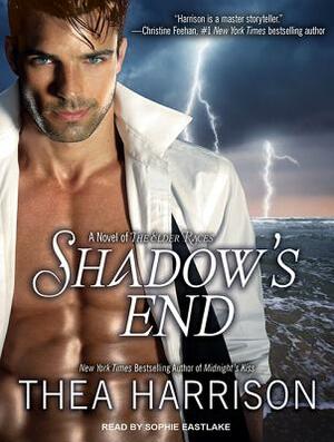 Shadow's End by Thea Harrison