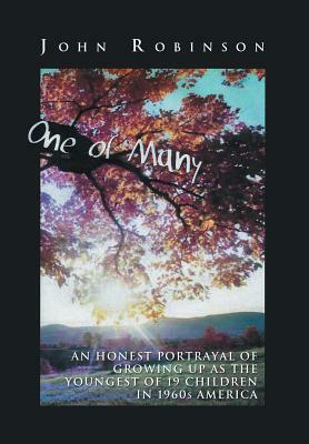 One of Many by John Robinson