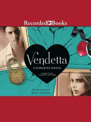 Vendetta by Catherine Doyle