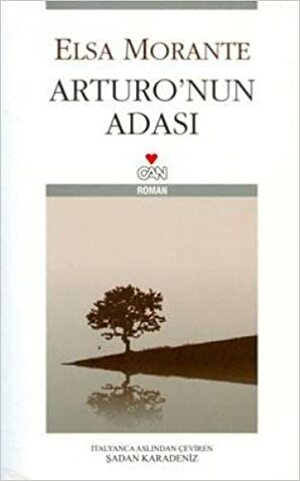 Arturo'nun Adası by Elsa Morante